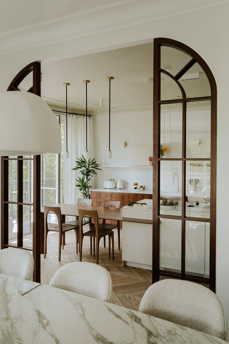 2BHK interior design